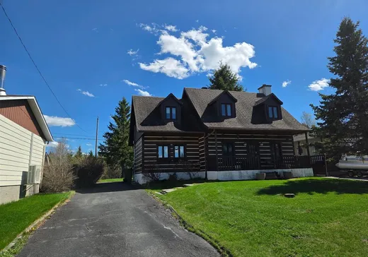 Maison à étages à vendre - 517 Place Camirand, Rouyn-Noranda, J9X5X9
