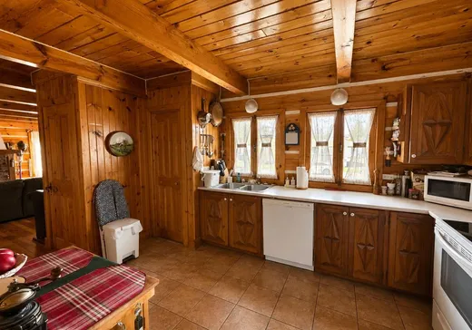 Maison à vendre - 517 Place Camirand, Rouyn-Noranda, J9X 5X9