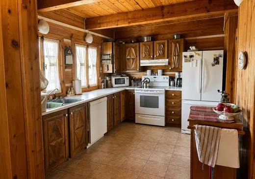 Maison à vendre - 517 Place Camirand, Rouyn-Noranda, J9X 5X9