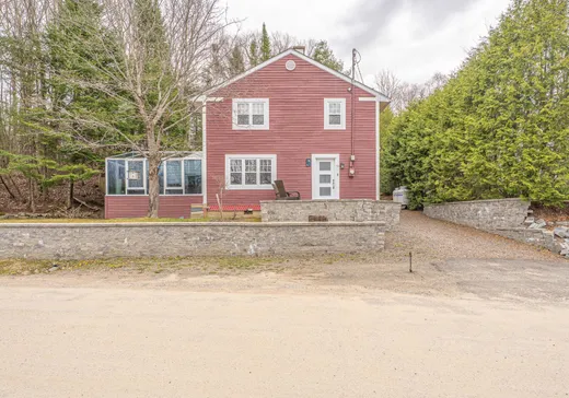 Maison à vendre - 43 Rue Mozart, St-Adolphe d'Howard, J0T 2B0