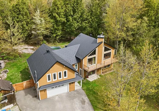 Maison à vendre - 265 Rue Montcalm, Saint-Colomban, J5K 2N3