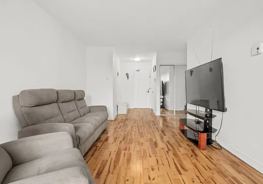 Condo à vendre - 1400 Boul. Rome, Brossard, J4W 2T4
