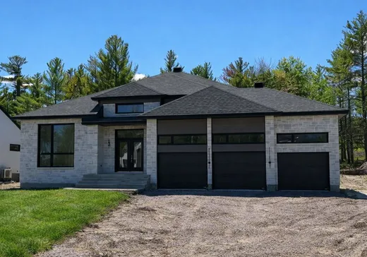 House for sale - 1259 Rue des Îles, Saint-Jérôme, J5L 0P3