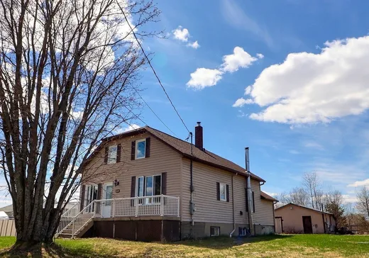 House for sale - 274 Av. de l'Église, Rouyn-Noranda, J0Z 1Y1