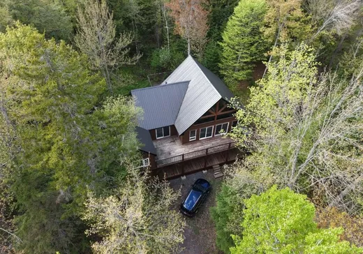 Maison à vendre - 50 Ch. des Estacades, Shawinigan, G9T 0A6