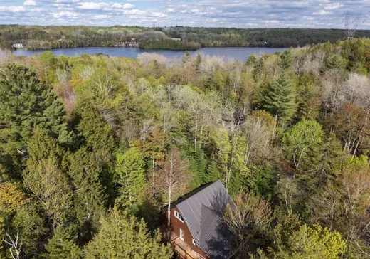 Maison à vendre - 50 Ch. des Estacades, Shawinigan, G9T 0A6