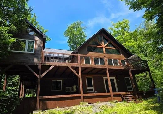 Maison à vendre - 50 Ch. des Estacades, Shawinigan, G9T 0A6