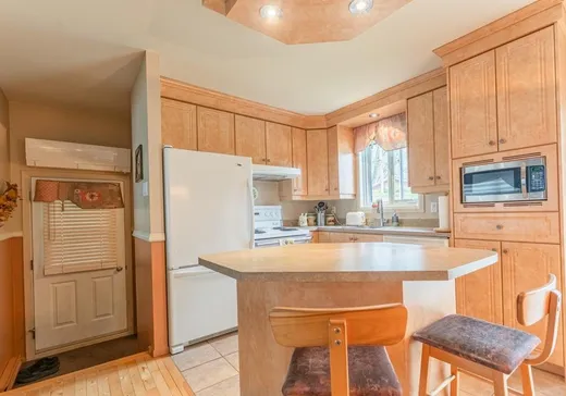 House for sale - 7 Rue des Nations, Victoriaville, G6P 7B1