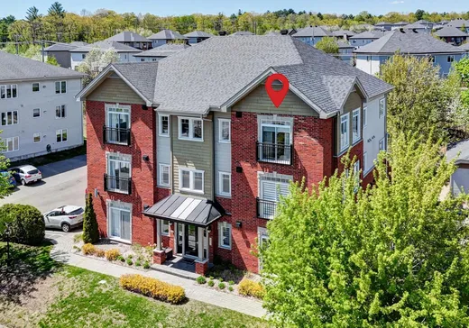 Condo à vendre - 660 Boul. de La Salette, Saint-Jérôme, J5L 0C5