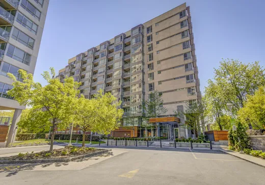 Condo for sale - 4900 Boul. de l'Assomption, Montreal (Rosemont–La Petite-Patrie), H1T 0A2