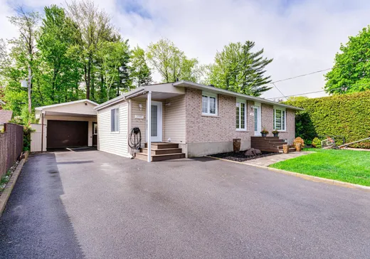 Maison à vendre - 159 Rue Grégoire, Buckingham, J8L 2Z6