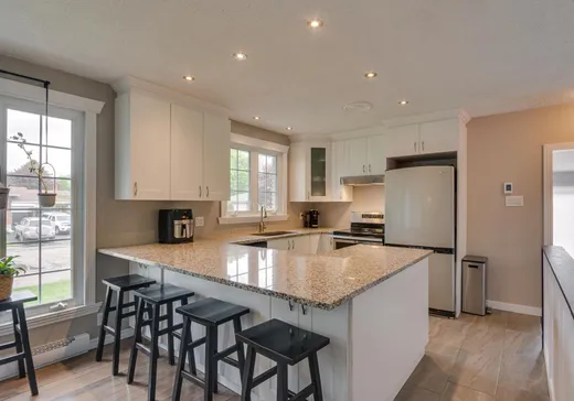 Maison à vendre - 159 Rue Grégoire, Buckingham, J8L 2Z6