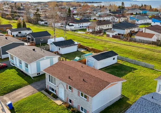 Maison à vendre - 1345 Rue Fiset, Sept-Îles, G4S 1P4