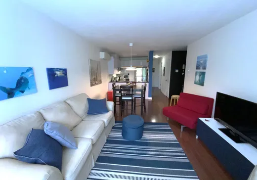 Condo for sale - 1915 Rue Bossuet, Montreal (Mercier/Hochelaga-Maisonneuve), H1N 2R6