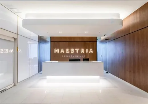 Condo for sale - 1210 Rue Jeanne-Mance, App. 3407, Ville-Marie, H2X1M1