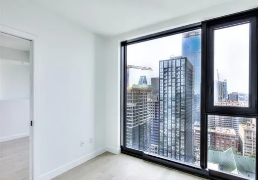 Condo for sale - 1210 Rue Jeanne-Mance, App. 3407, Ville-Marie, H2X 1M1