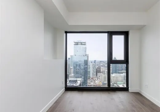 Condo for sale - 1210 Rue Jeanne-Mance, App. 3407, Ville-Marie, H2X 1M1