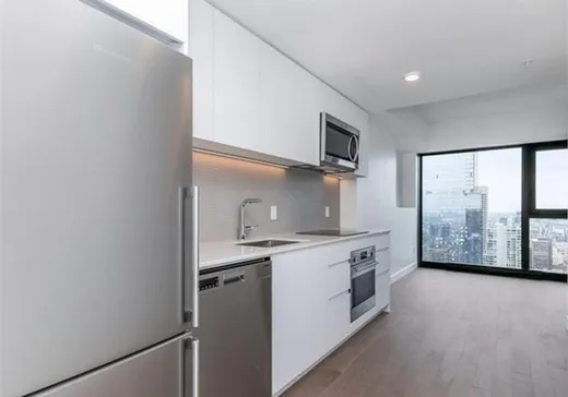 Condo for sale - 1210 Rue Jeanne-Mance, App. 3407, Ville-Marie, H2X 1M1