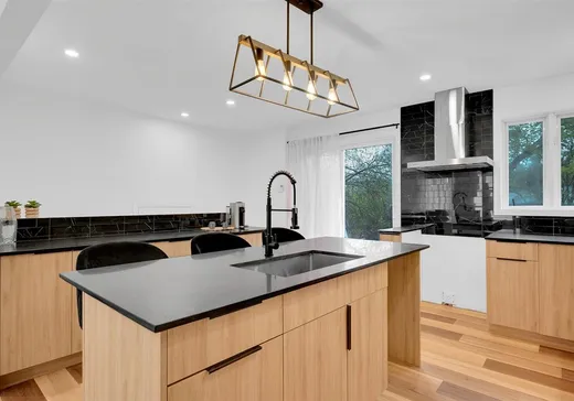 Maison à vendre - 175 Rue L'Allier, Laval (Sainte-Rose), H7L 2K9