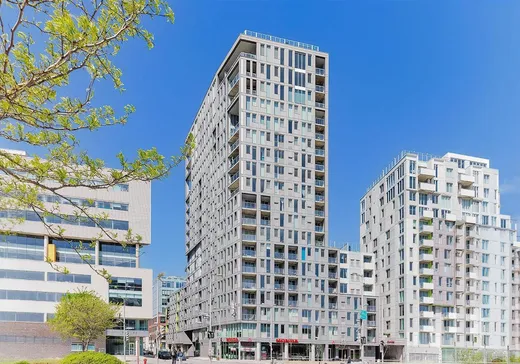 Condo for sale - 888 Rue Wellington, App. 507, Montreal (Old Montreal), H3C 1T7
