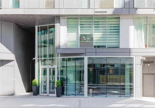 Condo for sale - 888 Rue Wellington, App. 507, Montreal (Old Montreal), H3C 1T7