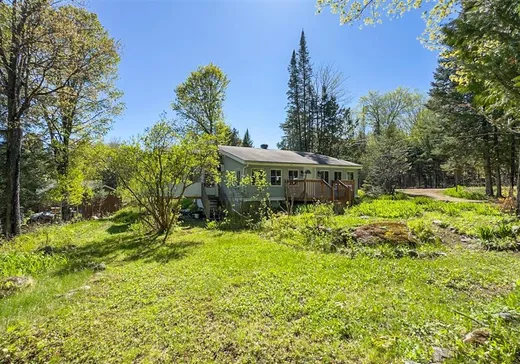 House for sale - 5041 Ch. Lost River, Harrington, J8G 2T1