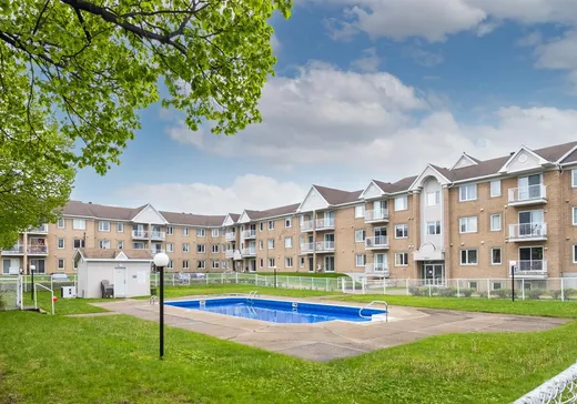Condo à vendre - 3454 Boul. Albert-Chrétien, App. 333, Beauport, G1C7M7