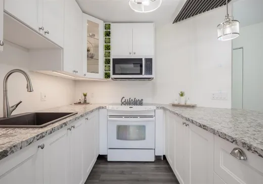Condo à vendre - 3454 Boul. Albert-Chrétien, App. 333, Beauport, G1C 7M7