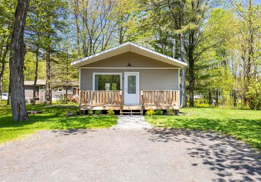 House for sale - 34 Rue Martineau, St-Apollinaire, G0S 2E0
