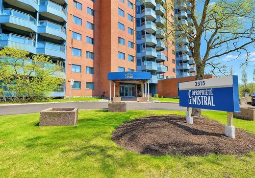 Condo for sale - 3315 Rue France-Prime, App. 208, Quebec City, G1W4X3