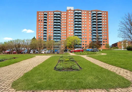 Condo for sale - 3315 Rue France-Prime, App. 208, Quebec City, G1W 4X3