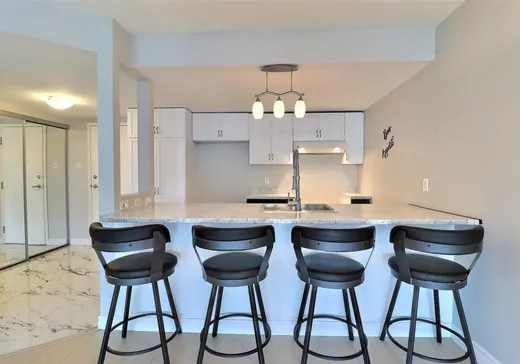 Condo for sale - 3315 Rue France-Prime, App. 208, Quebec City, G1W 4X3