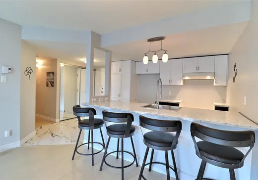 Condo for sale - 3315 Rue France-Prime, App. 208, Quebec City, G1W 4X3