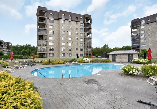 Condo à vendre - 7735 Rue du Daim, App. 205, Charlesbourg, G1G 0B1
