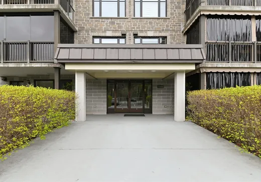 Condo à vendre - 7735 Rue du Daim, App. 205, Charlesbourg, G1G 0B1