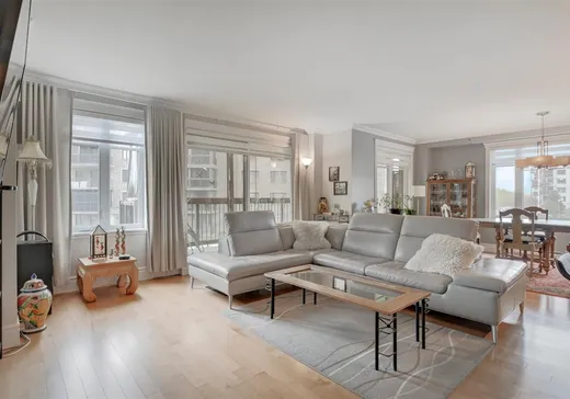 Condo à vendre - 7735 Rue du Daim, App. 205, Charlesbourg, G1G 0B1