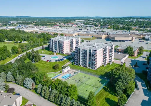 Condo for sale - 200 Rue Don-Bosco N., App. 406, Sherbrooke, J1L 2E8