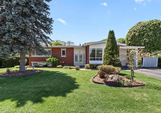 Bungalow for sale - 67 Rue des Haies, Sherbrooke, J1C0G7