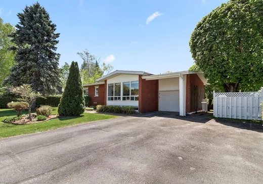 House for sale - 67 Rue des Haies, Sherbrooke, J1C 0G7