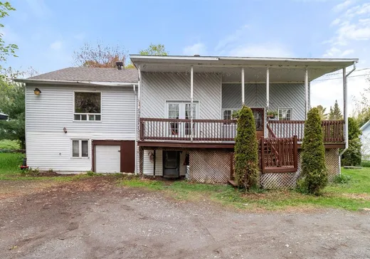 House for sale - 512 Route 263 S., Lac-Mégantic, G0Y 1G0