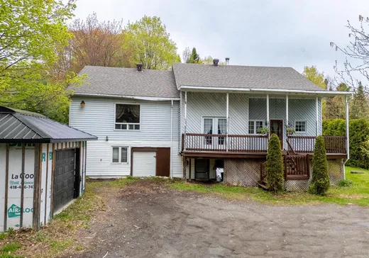 House for sale - 512 Route 263 S., Lac-Mégantic, G0Y 1G0