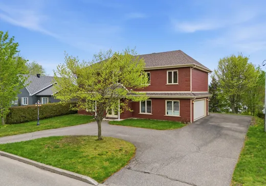 Maison à vendre - 703 Rue Bouhier, Magog, J1X 7K8