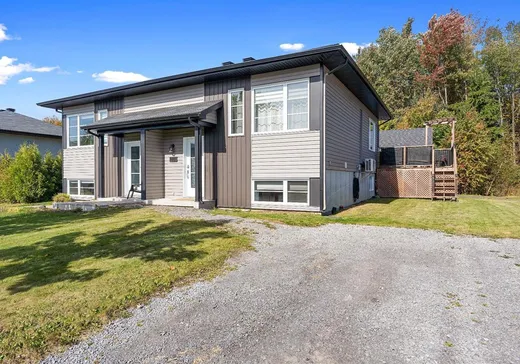 House for sale - 202 Rue du Marqueur, Les Chutes-de-la-Chaudière-Ouest, G6Z 0C5