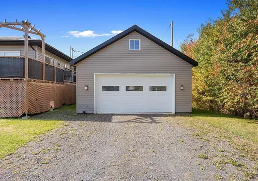 House for sale - 202 Rue du Marqueur, Les Chutes-de-la-Chaudière-Ouest, G6Z 0C5
