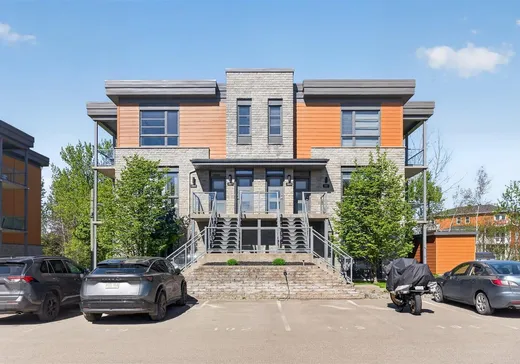 Condo à vendre - 389 Route 273, App. 5, St-Apollinaire, G0S2E0