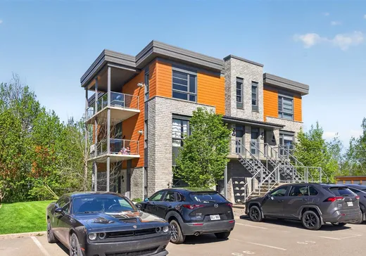 Condo à vendre - 389 Route 273, App. 5, St-Apollinaire, G0S 2E0
