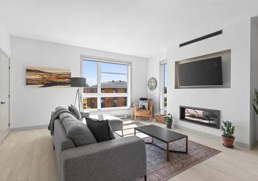Condo à vendre - 389 Route 273, App. 5, St-Apollinaire, G0S 2E0