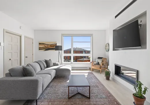 Condo à vendre - 389 Route 273, App. 5, St-Apollinaire, G0S 2E0