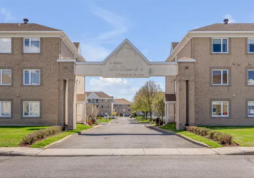Condo à vendre - 3414 Boul. Albert-Chrétien, App. 131, Beauport, G1C7M6