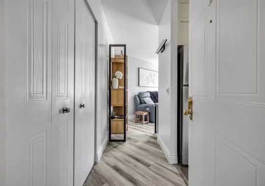 Condo à vendre - 3414 Boul. Albert-Chrétien, App. 131, Beauport, G1C 7M6